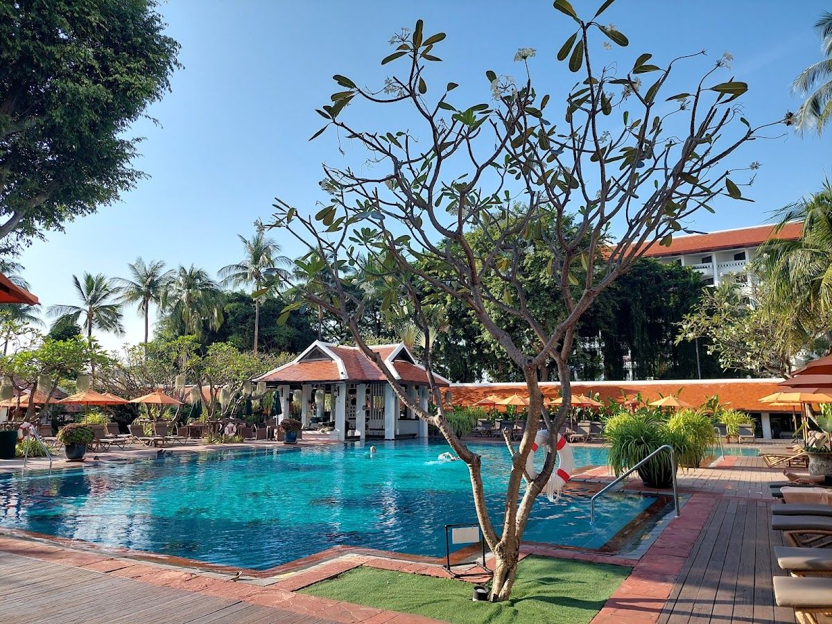 Riverside Resort photo 3