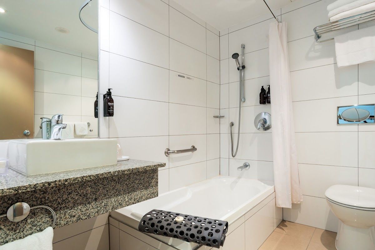Copthorne Hotel Wellington Oriental Bay photo 6