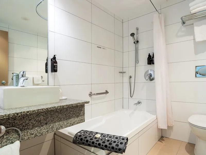 Copthorne Hotel Wellington Oriental Bay photo 6