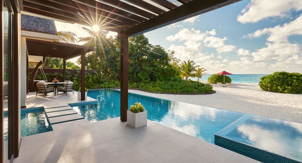 Niyama Private Islands photo 3
