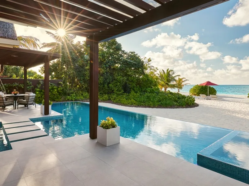 Niyama Private Islands photo 3