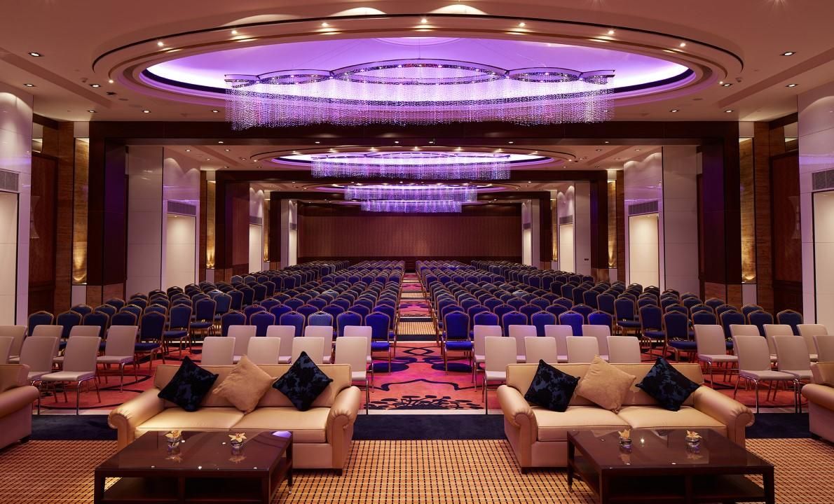 Millennium Hotel and Convention Centre Kuwait photo 6