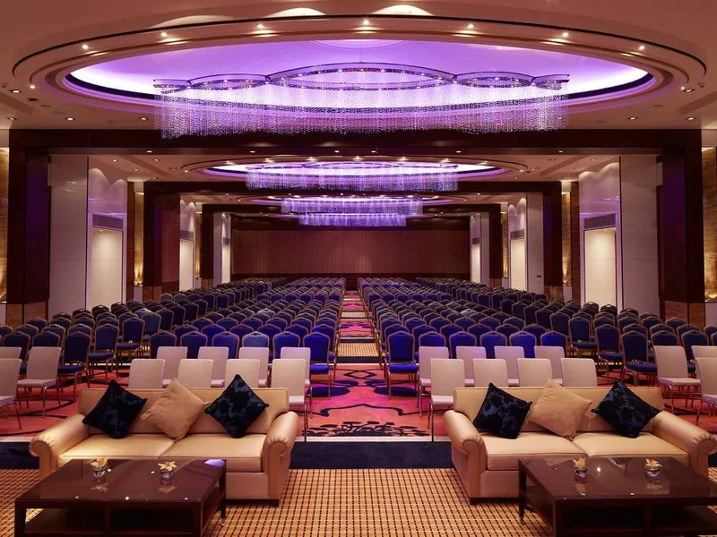 Millennium Hotel and Convention Centre Kuwait photo 6