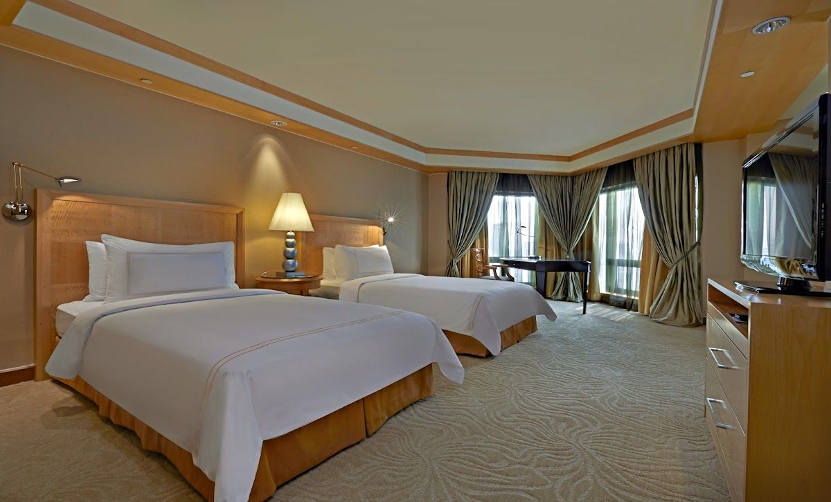 Grand Millennium Kuala Lumpur Hotel photo 2