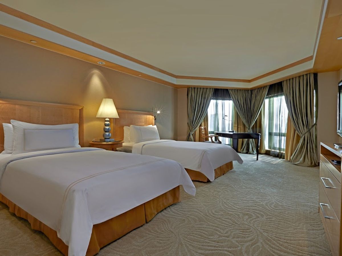 Grand Millennium Kuala Lumpur Hotel photo 2