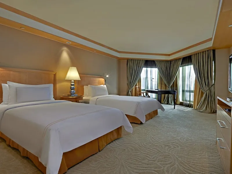 Grand Millennium Kuala Lumpur Hotel photo 2