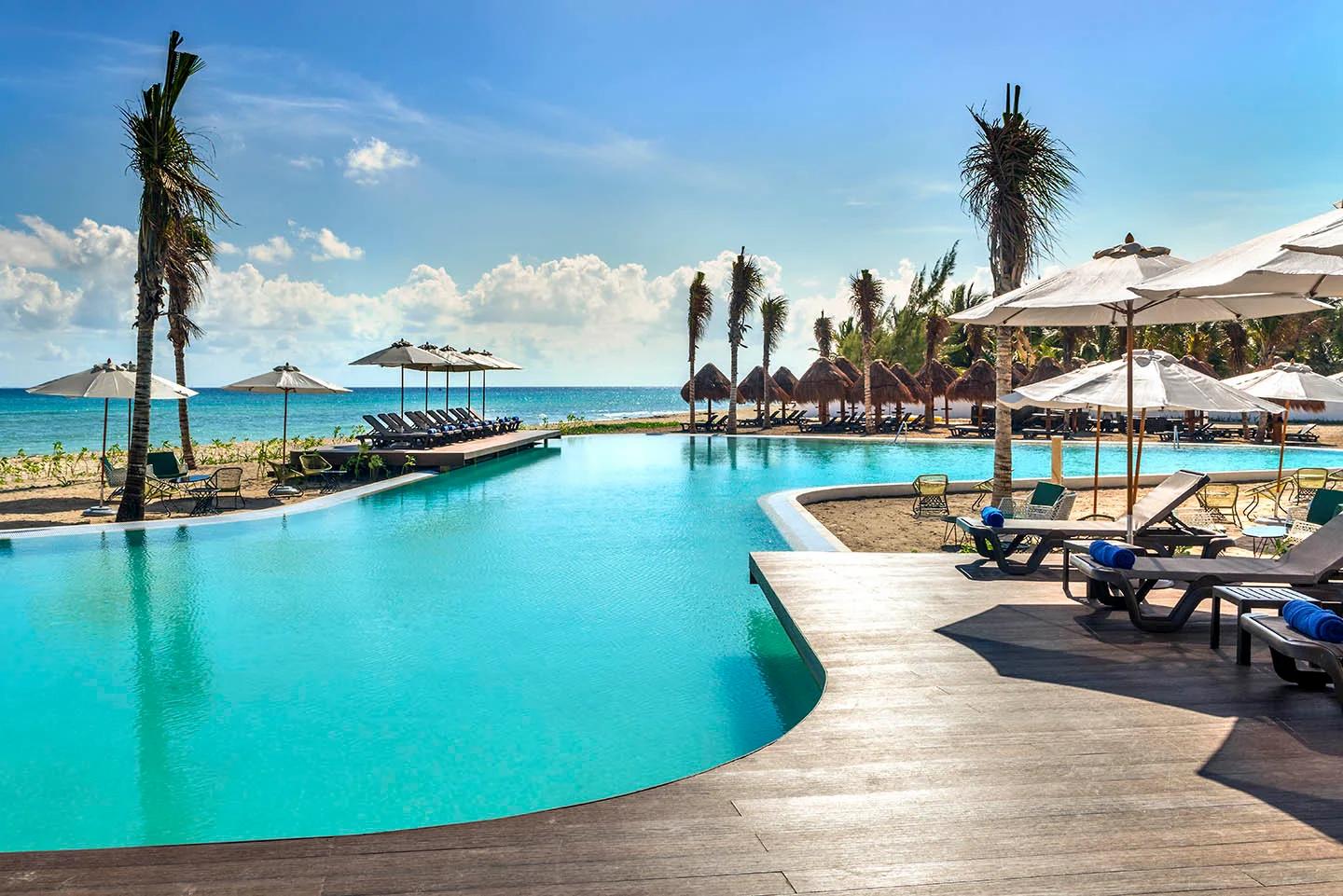 Ocean Riviera Paradise El Beso Hotel photo 6