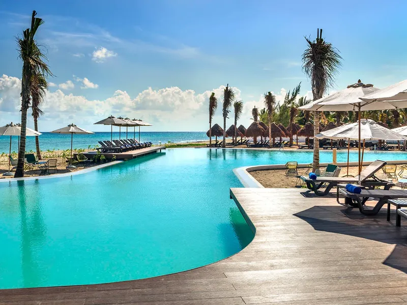 Ocean Riviera Paradise El Beso Hotel photo 6