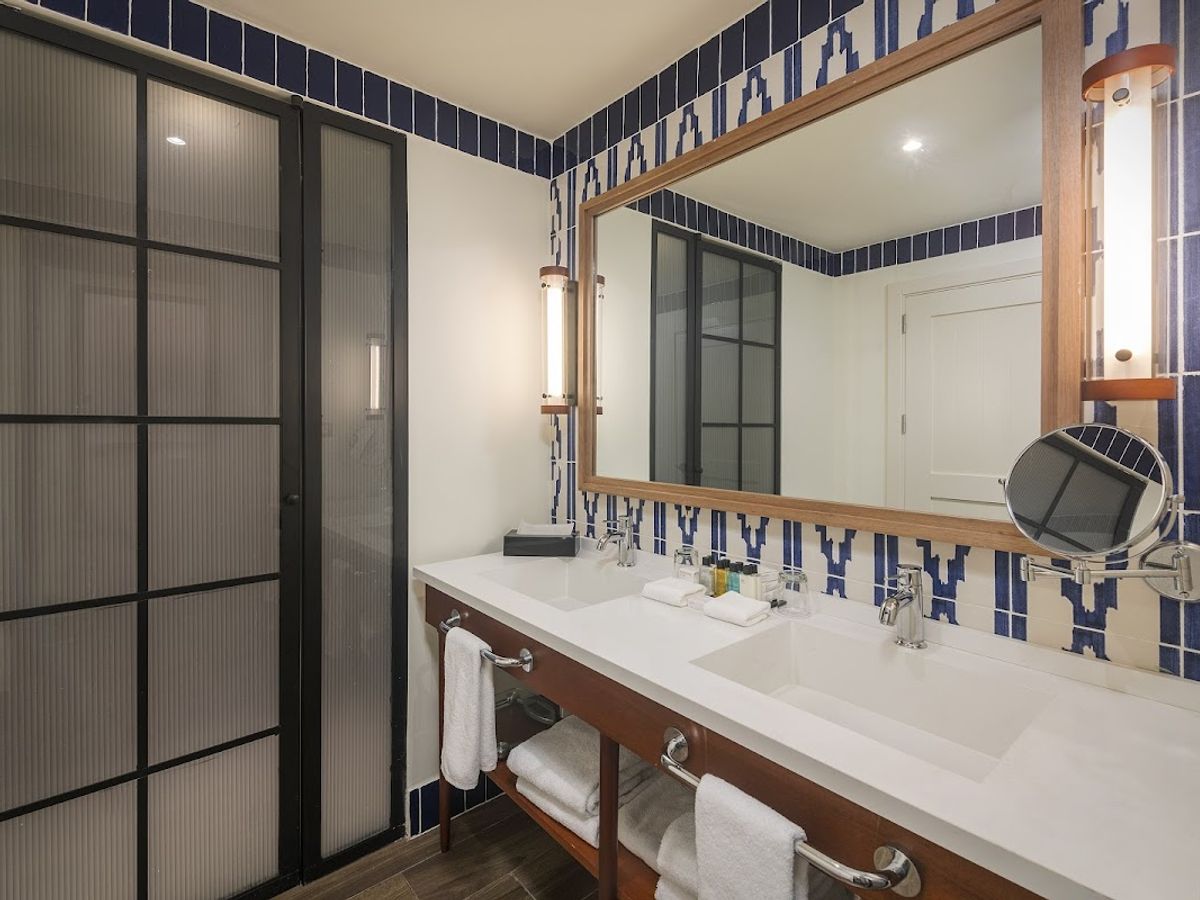 Ocean El Faro Hotel photo 5
