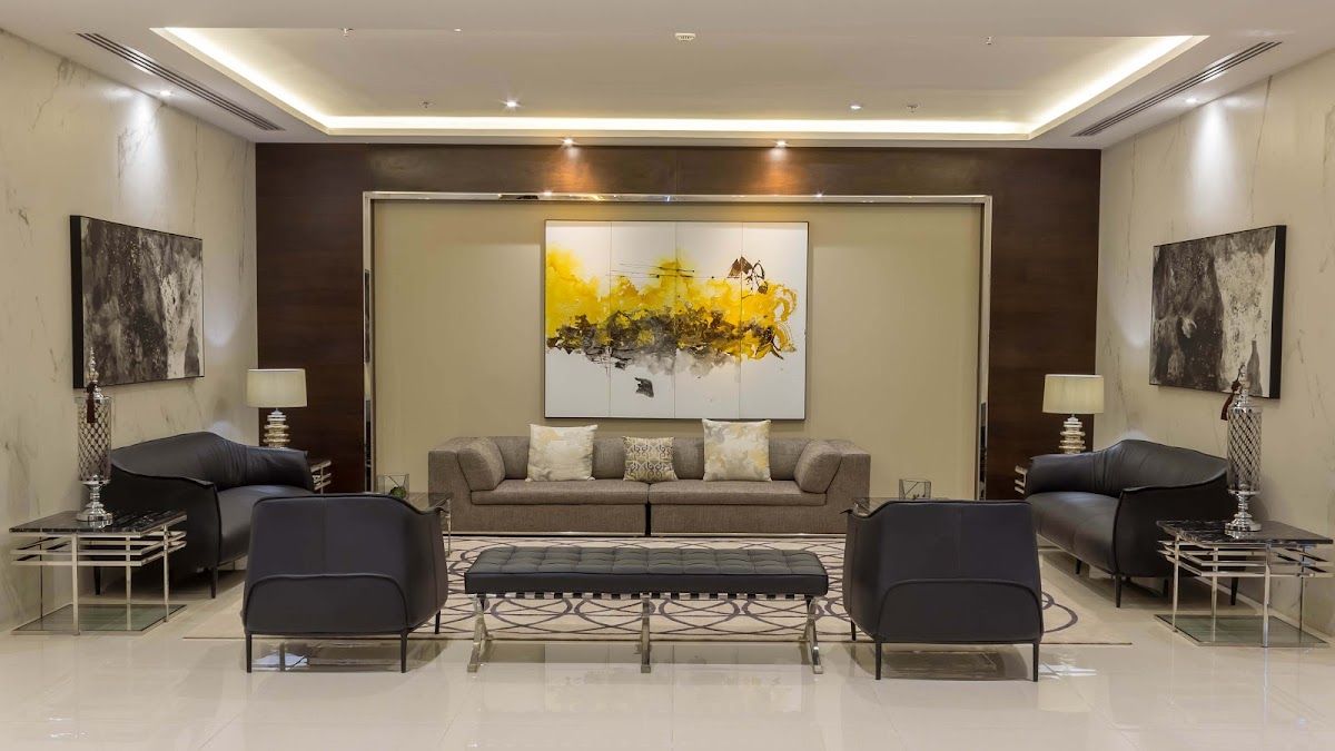 M Hotel Makkah by Millennium photo 5