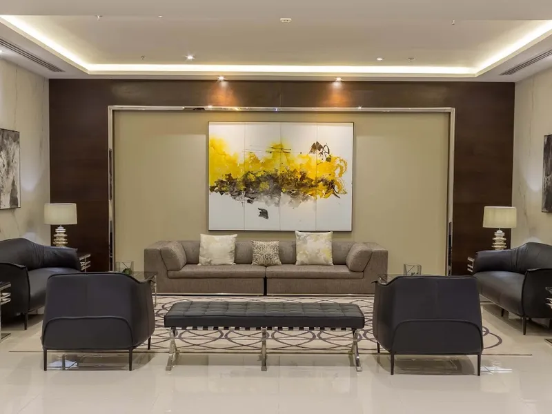 M Hotel Makkah by Millennium photo 5