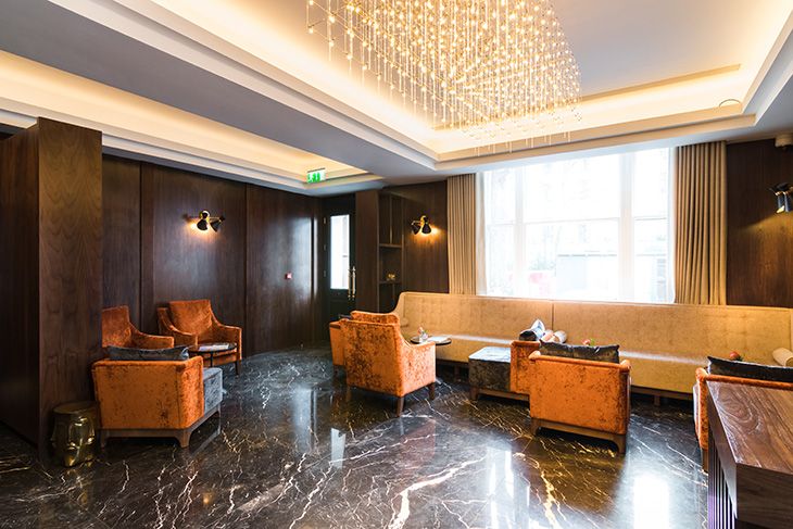 Montcalm Chilworth Townhouse photo 5