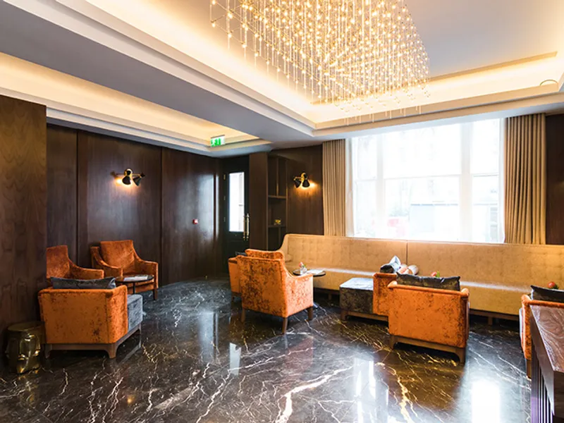 Montcalm Chilworth Townhouse photo 5