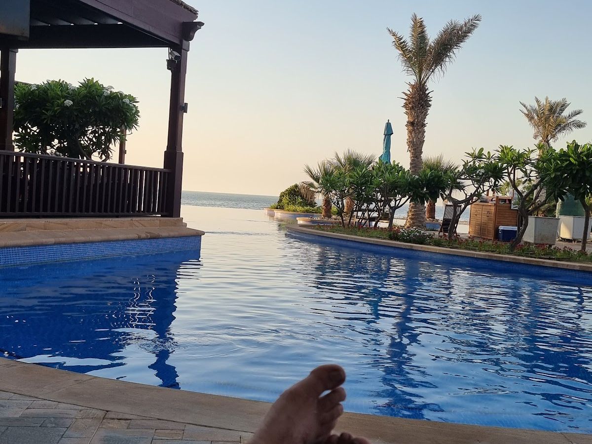 Desert Islands Resort photo 3