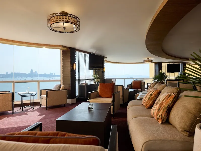 Dusit Thani Pattaya photo 5