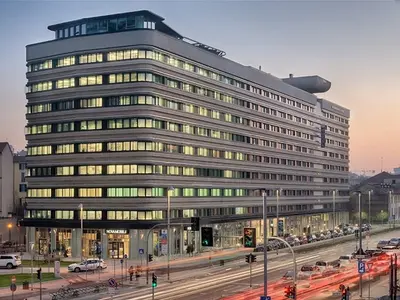 NH Collection Milano Porta Nuova