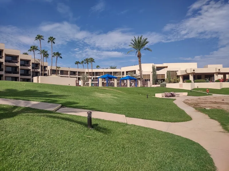The McCormick Scottsdale Hotel photo 1
