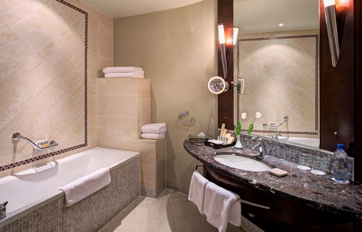 Corinthia Tripoli photo 4