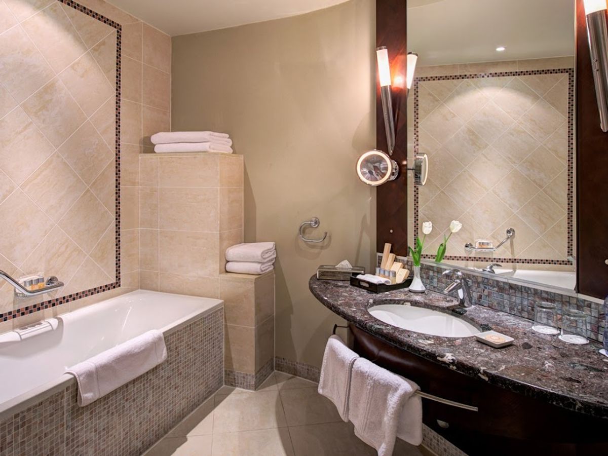 Corinthia Tripoli photo 4