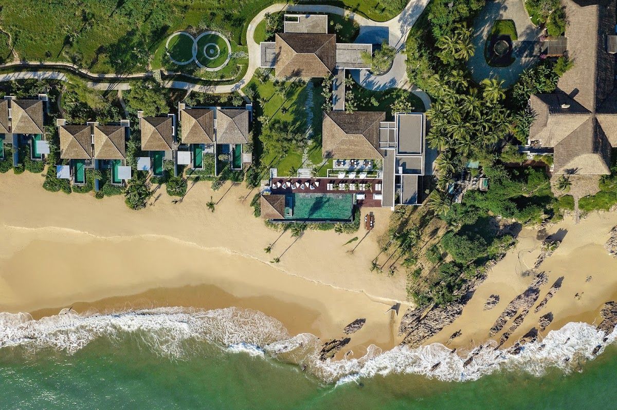 Quy Nhon Villas photo 5