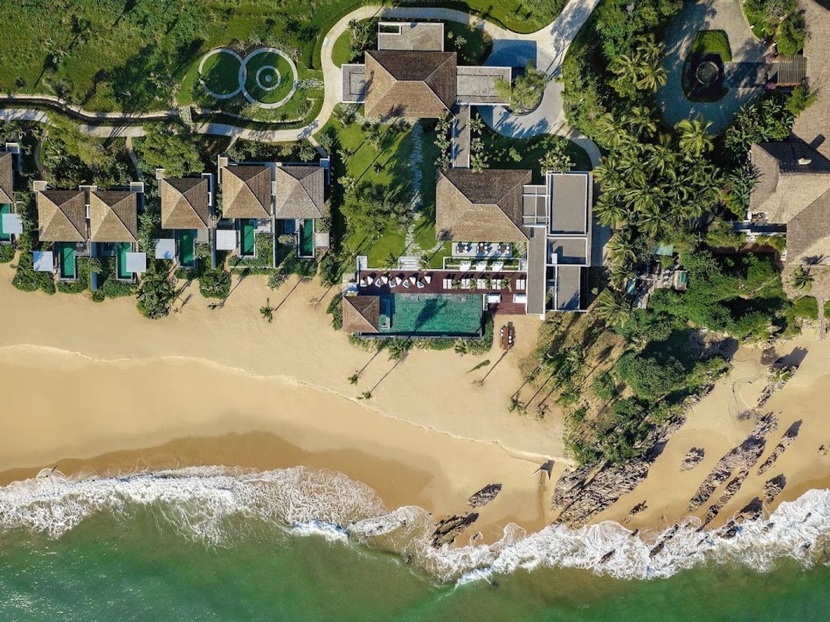 Quy Nhon Villas photo 5