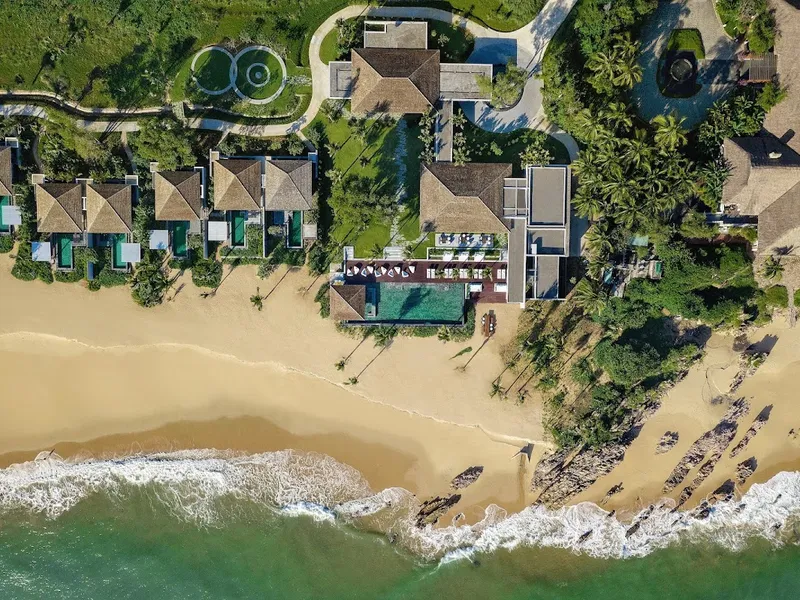 Quy Nhon Villas photo 5