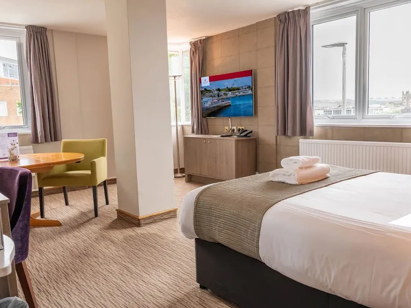 Copthorne Hotel Plymouth photo 6