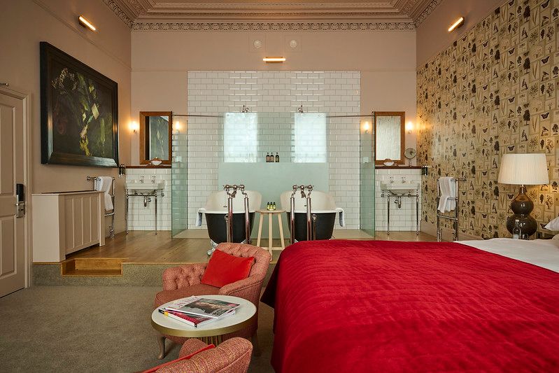 Hotel Du Vin Cheltenham photo 2