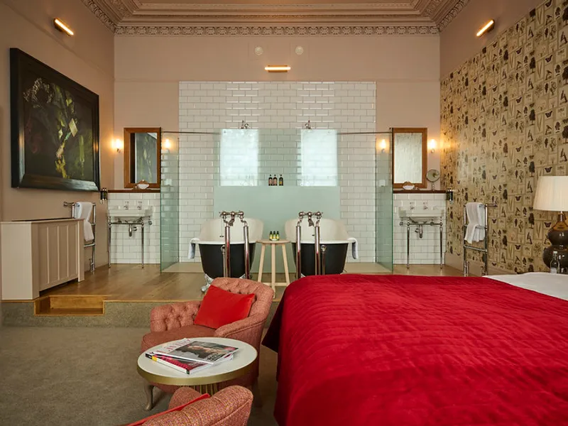 Hotel Du Vin Cheltenham photo 2
