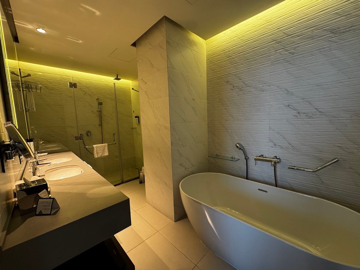 Millennium Place Barsha Heights Apartments photo 4