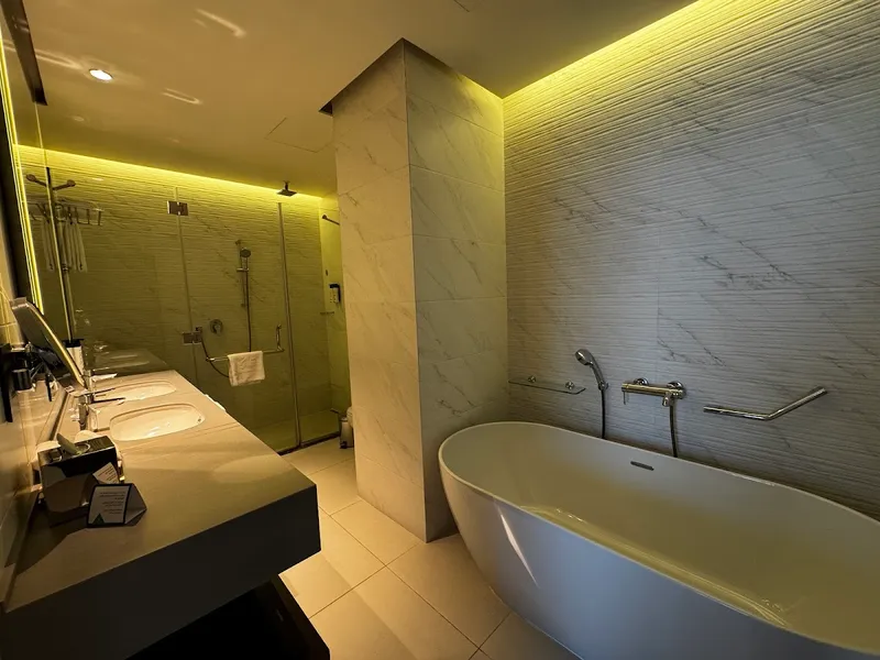 Millennium Place Barsha Heights Apartments photo 4