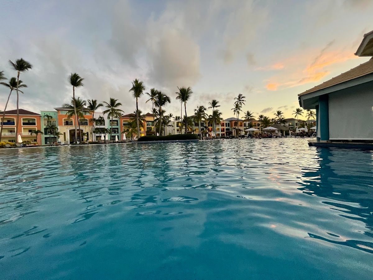 Ocean Blue & Sand Hotel photo 3