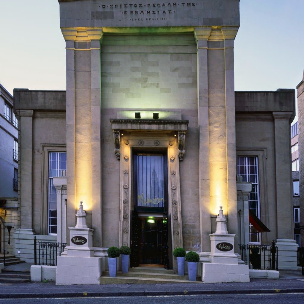 Malmaison Hotel Glasgow photo 1