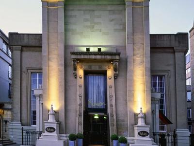 Malmaison Hotel Glasgow