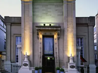 Malmaison Hotel Glasgow