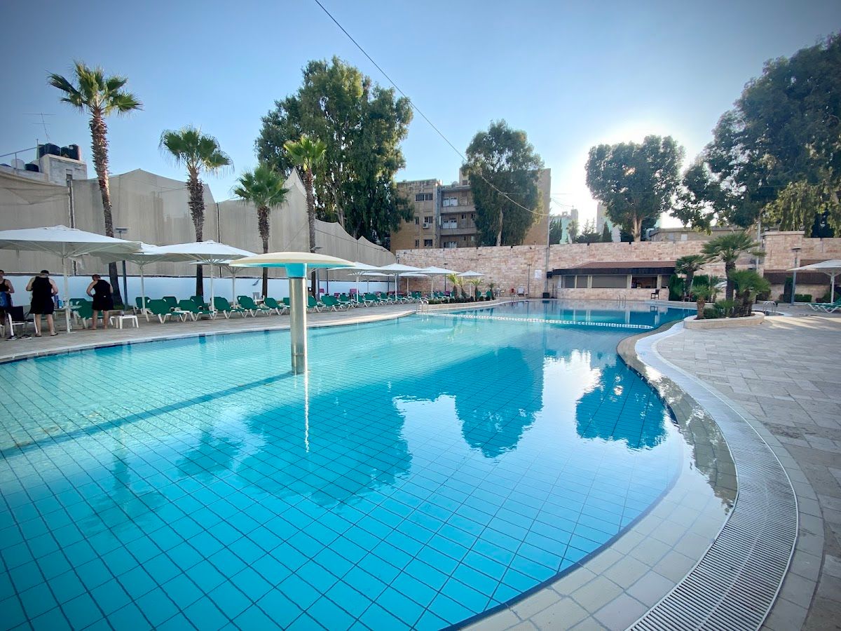 Millennium Palestine Ramallah Hotel photo 3