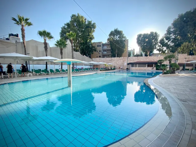 Millennium Palestine Ramallah Hotel photo 3