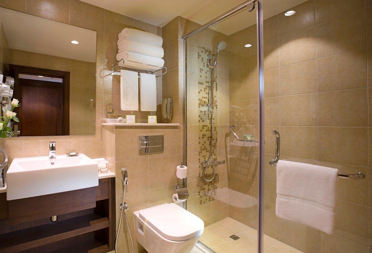 Copthorne Downtown Abu Dhabi Hotel photo 4