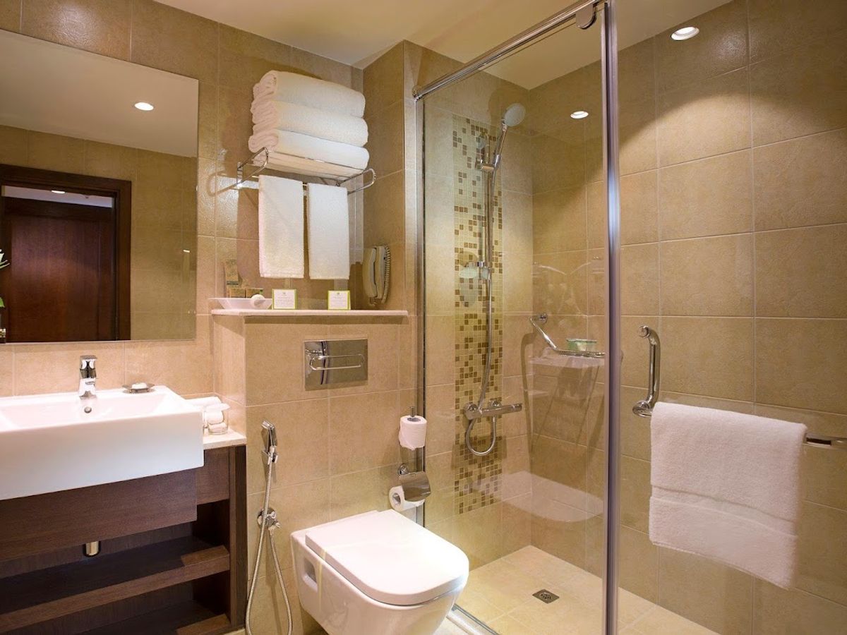Copthorne Downtown Abu Dhabi Hotel photo 4