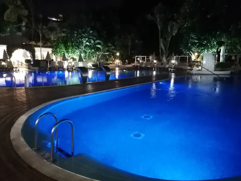 H10 Tenerife Playa Hotel photo 3