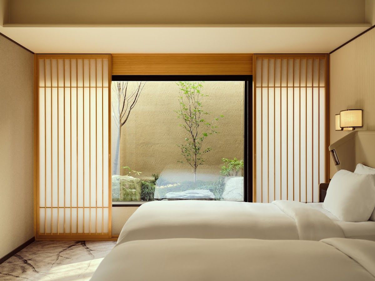 Dusit Thani Kyoto photo 4