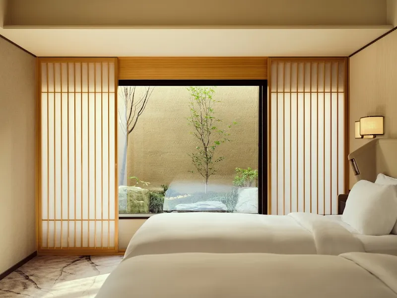 Dusit Thani Kyoto photo 4