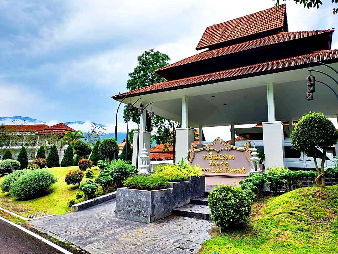 Green Lake Resort Chiang Mai