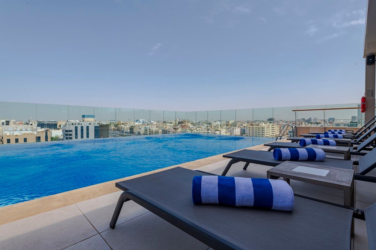 Millennium Al Masar Hotel photo 3