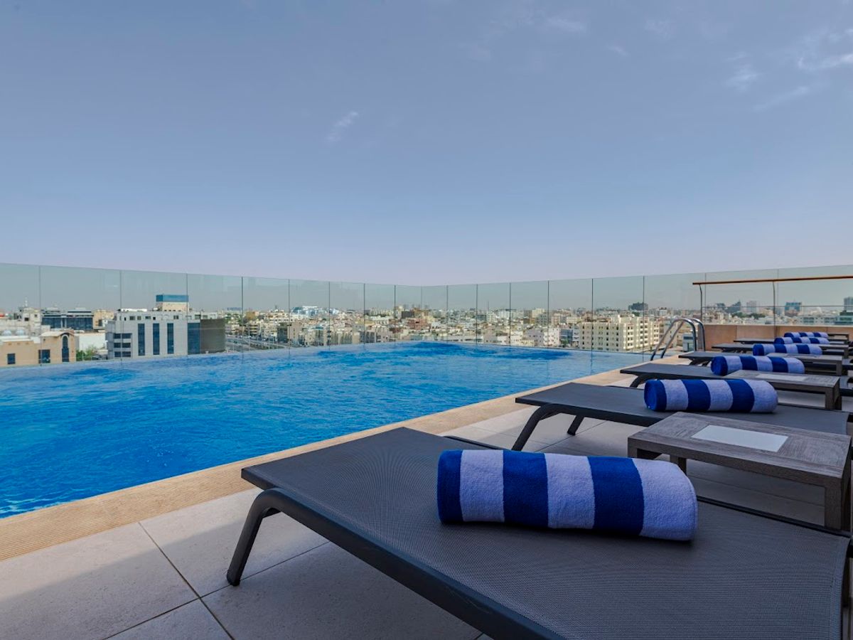 Millennium Al Masar Hotel photo 3
