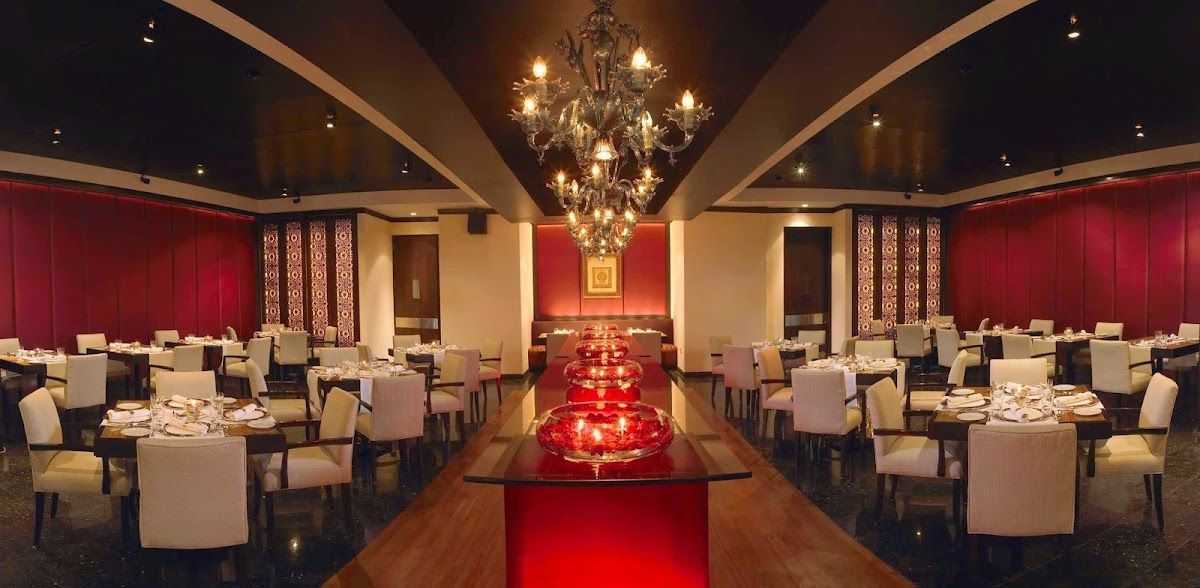 The Leela Mumbai photo 4