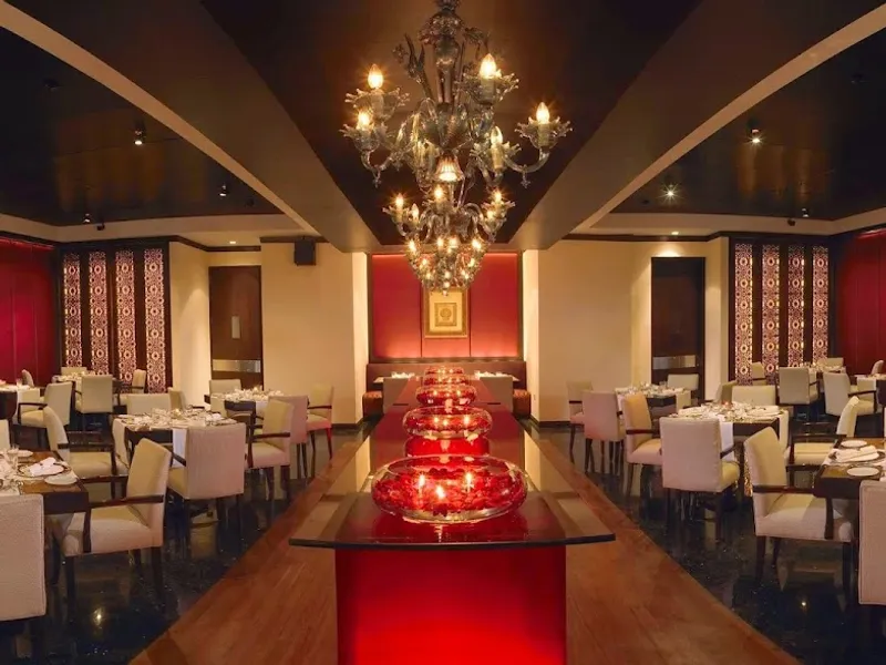 The Leela Mumbai photo 4