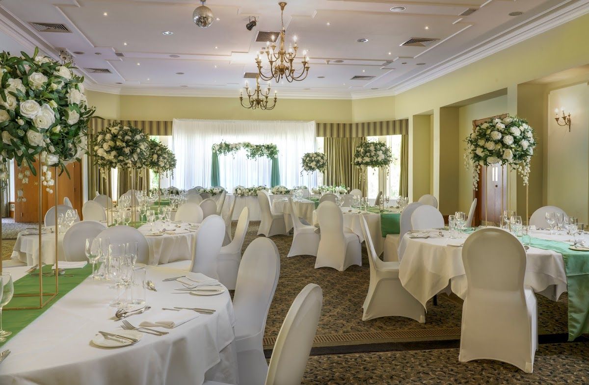 Macdonald Hotels & Resorts Cruitherland House photo 5