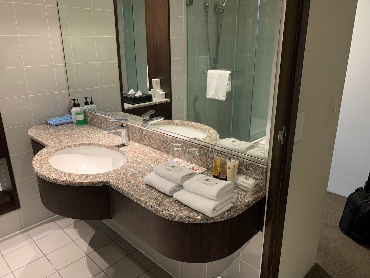 Grand Millennium Auckland Hotel photo 4