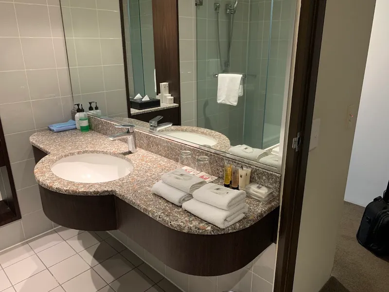 Grand Millennium Auckland Hotel photo 4